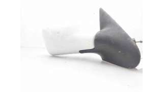 RETROVISOR DERECHO SEAT CORDOBA (1996-1996) 1.9 D 64CV 1896CC - L.8060215 / 6K1857508