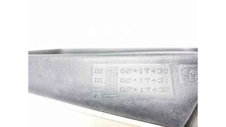RETROVISOR IZQUIERDO SEAT CORDOBA (1996-1996) 1.9 D 64CV 1896CC - L.8060220 / 8794012B00