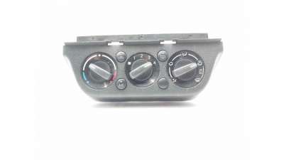 MANDO CLIMATIZADOR SUZUKI SWIFT III (2005-) 1.3 DDIS (RS 413D) 69CV 1248CC - L.8060362 / 7440062J30BJP