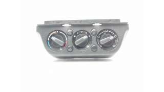 MANDO CLIMATIZADOR SUZUKI SWIFT III (2005-) 1.3 DDIS (RS 413D) 69CV 1248CC - L.8060362 / 7440062J30BJP