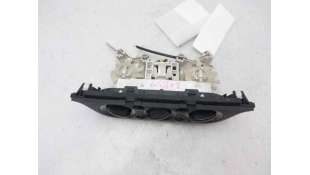 MANDO CLIMATIZADOR SUZUKI SWIFT III (2005-) 1.3 DDIS (RS 413D) 69CV 1248CC - L.8060362 / 7440062J30BJP 2