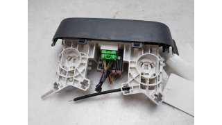 MANDO CLIMATIZADOR SUZUKI SWIFT III (2005-) 1.3 DDIS (RS 413D) 69CV 1248CC - L.8060362 / 7440062J30BJP