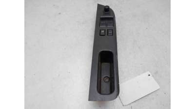 MANDO ELEVALUNAS DELANTERO IZQUIERDO SUZUKI SWIFT III (2005-) 1.3 DDIS (RS 413D) 69CV 1248CC - L.8060372 / 8376262J11