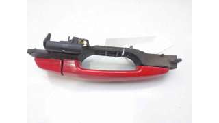MANETA EXTERIOR DELANTERA DERECHA SUZUKI SWIFT III (2005-) 1.3 DDIS (RS 413D) 69CV 1248CC - L.8060389 / 8281263J005PK
