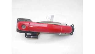 MANETA EXTERIOR DELANTERA IZQUIERDA SUZUKI SWIFT III (2005-) 1.3 DDIS (RS 413D) 69CV 1248CC - L.8060391 / 8281263J005PK