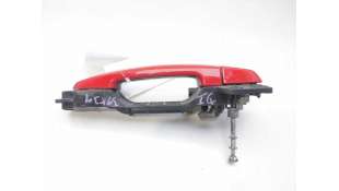 MANETA EXTERIOR DELANTERA IZQUIERDA SUZUKI SWIFT III (2005-) 1.3 DDIS (RS 413D) 69CV 1248CC - L.8060391 / 8281263J005PK 2