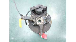 MANGUETA DELANTERA IZQUIERDA SUZUKI SWIFT III (2005-) 1.3 DDIS (RS 413D) 69CV 1248CC - L.8060413 / 4515151K90000