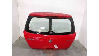 PORTON TRASERO SUZUKI SWIFT III (2005-) 1.3 DDIS (RS 413D) 69CV 1248CC - L.8060489 / 6910063J23000