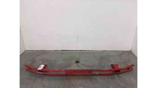 REFUERZO PARAGOLPES TRASERO SUZUKI SWIFT III (2005-) 1.3 DDIS (RS 413D) 69CV 1248CC - L.8060501 / 6556062J10000