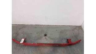 REFUERZO PARAGOLPES TRASERO SUZUKI SWIFT III (2005-) 1.3 DDIS (RS 413D) 69CV 1248CC - L.8060501 / 6556062J10000 2