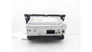SISTEMA AUDIO / RADIO CD SUZUKI SWIFT III (2005-) 1.3 DDIS (RS 413D) 69CV 1248CC - L.8060509 / 3910162J0