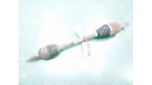 TRANSMISION DELANTERA IZQUIERDA SUZUKI SWIFT III (2005-) 1.3 DDIS (RS 413D) 69CV 1248CC - L.8060519 / 4410162J90 2