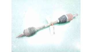 TRANSMISION DELANTERA IZQUIERDA SUZUKI SWIFT III (2005-) 1.3 DDIS (RS 413D) 69CV 1248CC - L.8060519 / 4410162J90