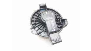 VENTILADOR CALEFACCION SUZUKI SWIFT III (2005-) 1.3 DDIS (RS 413D) 69CV 1248CC - L.8060528 / AV2727000311 2