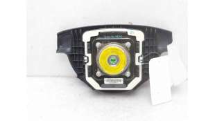 AIRBAG DELANTERO IZQUIERDO CHEVROLET AVEO / KALOS SEDÁN (2005-2007) 1.4 94CV 1399CC - L.8060536 / 966548437 2