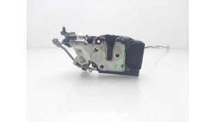 CERRADURA PUERTA TRASERA DERECHA CHEVROLET AVEO / KALOS SEDÁN (2005-2007) 1.4 94CV 1399CC - L.8060607 / 96801710 2