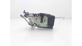 CERRADURA PUERTA TRASERA DERECHA CHEVROLET AVEO / KALOS SEDÁN (2005-2007) 1.4 94CV 1399CC - L.8060607 / 96801710