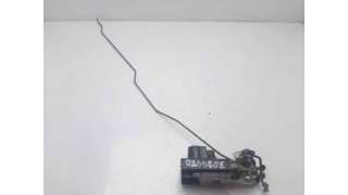 CERRADURA PUERTA TRASERA DERECHA CHEVROLET AVEO / KALOS SEDÁN (2005-2007) 1.4 94CV 1399CC - L.8060607 / 96801710