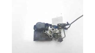 CERRADURA PUERTA TRASERA DERECHA CHEVROLET AVEO / KALOS SEDÁN (2005-2007) 1.4 94CV 1399CC - L.8060607 / 96801710