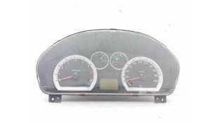 CUADRO INSTRUMENTOS CHEVROLET AVEO / KALOS SEDÁN (2005-2007) 1.4 94CV 1399CC - L.8060625 / 96652451