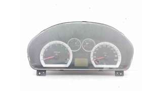 CUADRO INSTRUMENTOS CHEVROLET AVEO / KALOS SEDÁN (2005-2007) 1.4 94CV 1399CC - L.8060625 / 96652451