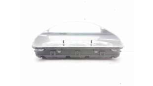 CUADRO INSTRUMENTOS CHEVROLET AVEO / KALOS SEDÁN (2005-2007) 1.4 94CV 1399CC - L.8060625 / 96652451 2