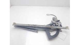 ELEVALUNAS DELANTERO DERECHO CHEVROLET AVEO / KALOS SEDÁN (2005-2007) 1.4 94CV 1399CC - L.8060634 / 96652142