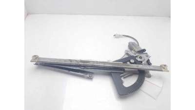 ELEVALUNAS DELANTERO DERECHO CHEVROLET AVEO / KALOS SEDÁN (2005-2007) 1.4 94CV 1399CC - L.8060634 / 96652142