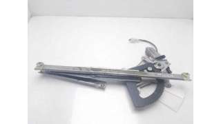 ELEVALUNAS DELANTERO DERECHO CHEVROLET AVEO / KALOS SEDÁN (2005-2007) 1.4 94CV 1399CC - L.8060634 / 96652142