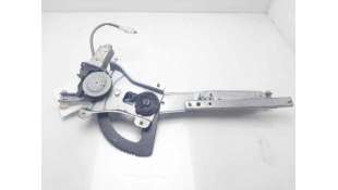 ELEVALUNAS DELANTERO DERECHO CHEVROLET AVEO / KALOS SEDÁN (2005-2007) 1.4 94CV 1399CC - L.8060634 / 96652142 2