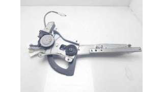 ELEVALUNAS DELANTERO DERECHO CHEVROLET AVEO / KALOS SEDÁN (2005-2007) 1.4 94CV 1399CC - L.8060634 / 96652142