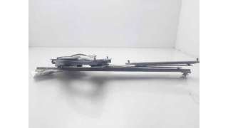 ELEVALUNAS DELANTERO DERECHO CHEVROLET AVEO / KALOS SEDÁN (2005-2007) 1.4 94CV 1399CC - L.8060634 / 96652142