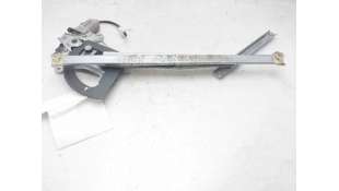 ELEVALUNAS DELANTERO IZQUIERDO CHEVROLET AVEO / KALOS SEDÁN (2005-2007) 1.4 94CV 1399CC - L.8060635 / 96648943