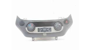 MANDO CLIMATIZADOR CHEVROLET AVEO / KALOS SEDÁN (2005-2007) 1.4 94CV 1399CC - L.8060659 / 96437402