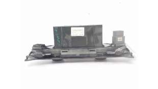 MANDO CLIMATIZADOR CHEVROLET AVEO / KALOS SEDÁN (2005-2007) 1.4 94CV 1399CC - L.8060659 / 96437402 2