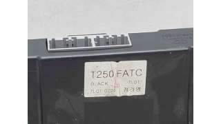 MANDO CLIMATIZADOR CHEVROLET AVEO / KALOS SEDÁN (2005-2007) 1.4 94CV 1399CC - L.8060659 / 96437402