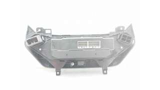 MANDO CLIMATIZADOR CHEVROLET AVEO / KALOS SEDÁN (2005-2007) 1.4 94CV 1399CC - L.8060659 / 96437402