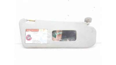 PARASOL DERECHO CHEVROLET AVEO / KALOS SEDÁN (2005-2007) 1.4 94CV 1399CC - L.8060702 / 96650104