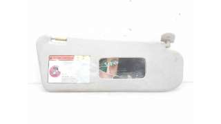 PARASOL DERECHO CHEVROLET AVEO / KALOS SEDÁN (2005-2007) 1.4 94CV 1399CC - L.8060702 / 96650104