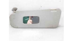 PARASOL IZQUIERDO CHEVROLET AVEO / KALOS SEDÁN (2005-2007) 1.4 94CV 1399CC - L.8060703 / 96650112