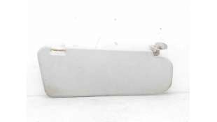 PARASOL IZQUIERDO CHEVROLET AVEO / KALOS SEDÁN (2005-2007) 1.4 94CV 1399CC - L.8060703 / 96650112 2