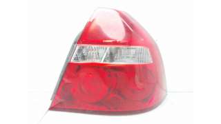 PILOTO TRASERO DERECHO CHEVROLET AVEO / KALOS SEDÁN (2005-2007) 1.4 94CV 1399CC - L.8060714 / 96650615