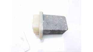 RESISTENCIA CALEFACCION CHEVROLET AVEO / KALOS SEDÁN (2005-2007) 1.4 94CV 1399CC - L.8060740 / 96650490