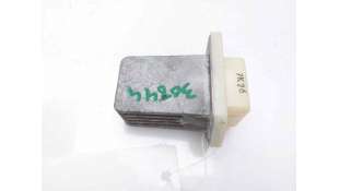 RESISTENCIA CALEFACCION CHEVROLET AVEO / KALOS SEDÁN (2005-2007) 1.4 94CV 1399CC - L.8060740 / 96650490 2