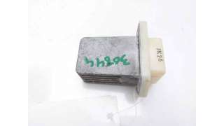 RESISTENCIA CALEFACCION CHEVROLET AVEO / KALOS SEDÁN (2005-2007) 1.4 94CV 1399CC - L.8060740 / 96650490