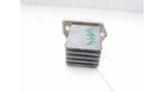 RESISTENCIA CALEFACCION CHEVROLET AVEO / KALOS SEDÁN (2005-2007) 1.4 94CV 1399CC - L.8060740 / 96650490