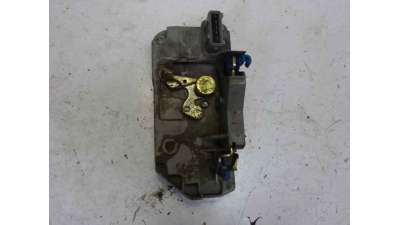 CERRADURA PUERTA TRASERA DERECHA CITROEN XANTIA BERLINA  - M.600136 / CERRADURA PUERTA TRASERA DERECHA