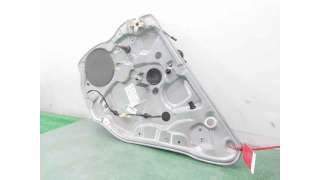 ELEVALUNAS TRASERO DERECHO VOLKSWAGEN POLO (2005-2009) 1.4 TDI 70CV 1422CC - L.8060865 / 6Q6839756