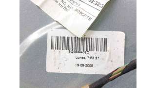 ELEVALUNAS TRASERO DERECHO VOLKSWAGEN POLO (2005-2009) 1.4 TDI 70CV 1422CC - L.8060865 / 6Q6839756