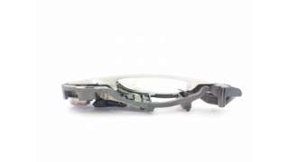 MANETA EXTERIOR DELANTERA DERECHA VOLKSWAGEN POLO (2005-2009) 1.4 TDI 70CV 1422CC - L.8060908 / 3B0837207G
